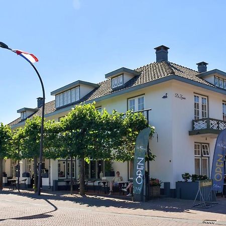 Herberg De Zwaan 埃尔斯佩特 外观 照片