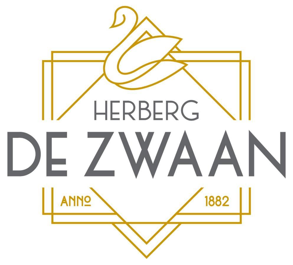 Herberg De Zwaan 埃尔斯佩特 外观 照片